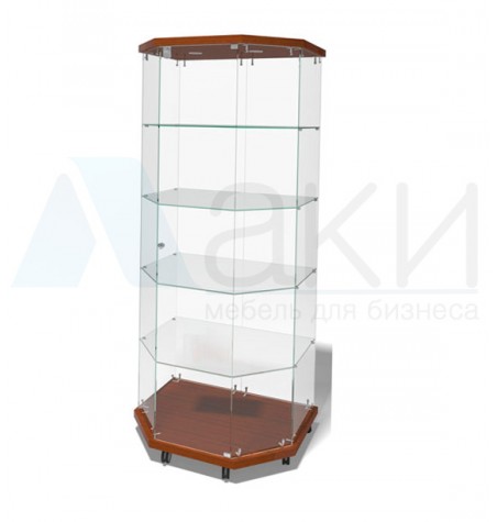Витрина 8/TR Витрина 8/TR